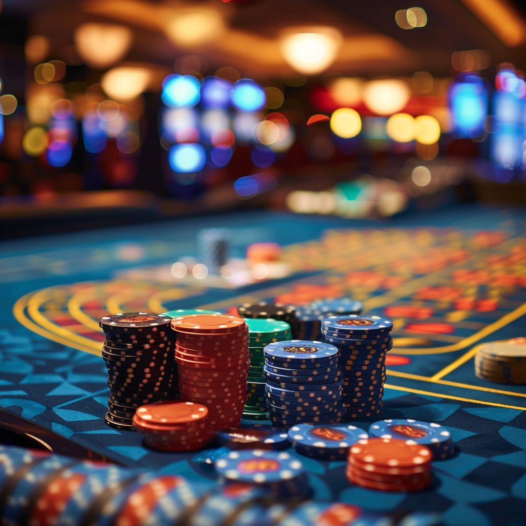 Slots