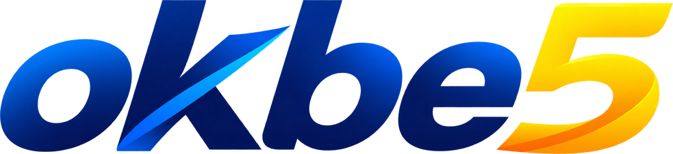 okbe5 Logo